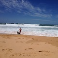 Warrain Beach
